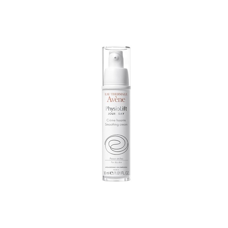 Eau Thermale Avene Physiolift Giorno Crema Levigante 30 Ml