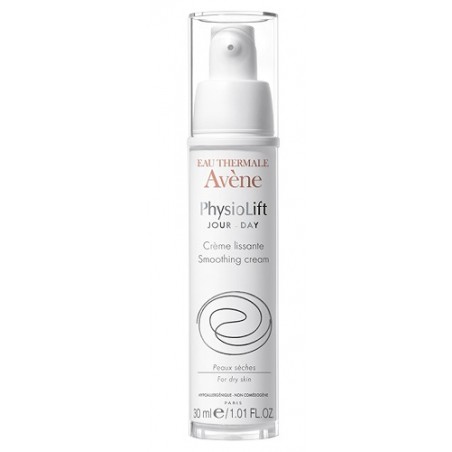 Eau Thermale Avene Physiolift Giorno Crema Levigante 30 Ml