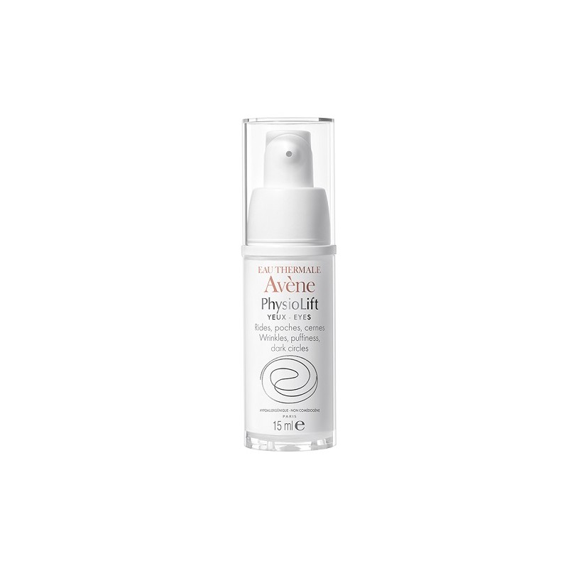 Eau Thermale Avene Physiolift Occhi Rughe Borse Occhiale 15 Ml