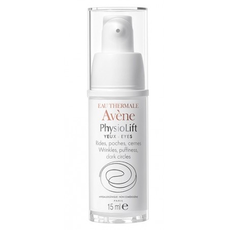 Eau Thermale Avene Physiolift Occhi Rughe Borse Occhiale 15 Ml