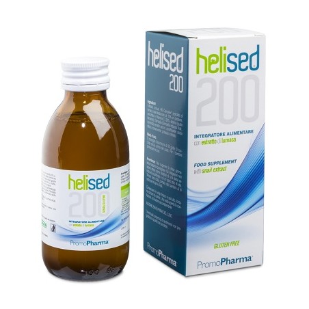 Promopharma Helised 200 150 Ml