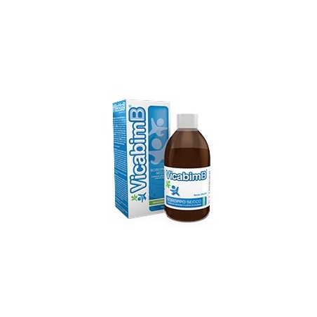 Shedir Pharma Unipersonale Vicabimb 50 G