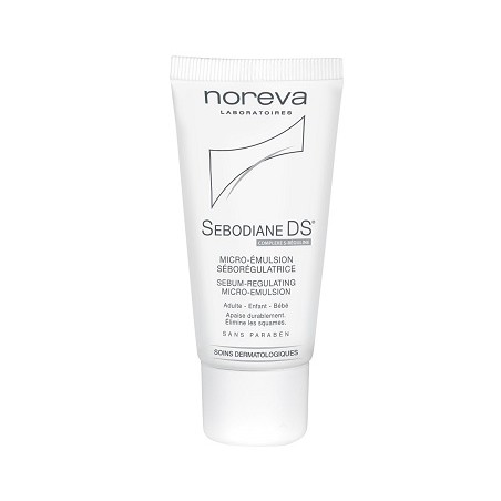 Noreva Italia Sebodiane Ds Micro Emulsione 30 Ml