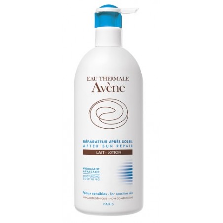 Eau Thermale Avene Solare Ristrutturante Doposole 400 Ml Nuova Formula