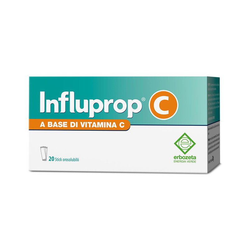 Erbozeta Influprop C Stick 20 Stick