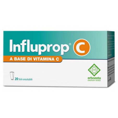 Erbozeta Influprop C Stick 20 Stick