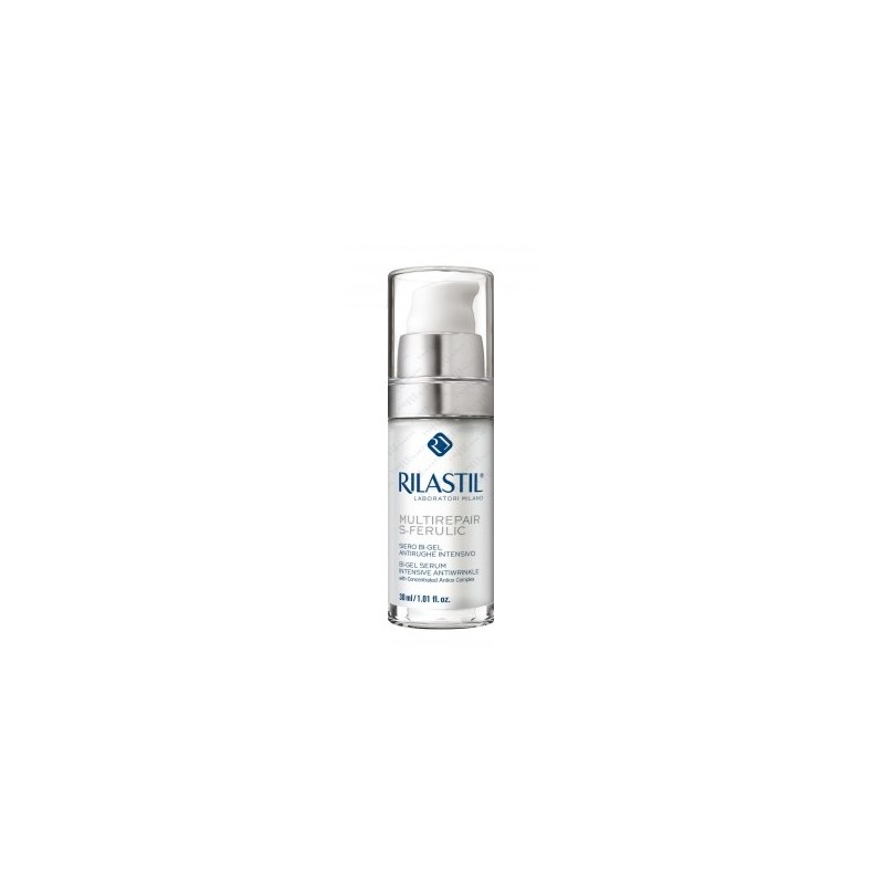 Ist. Ganassini Rilastil Multirepair S Ferulic 30 Ml