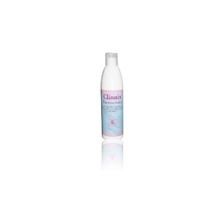 Abbate Gualtiero Clinnix Dermo Crema 250 Ml