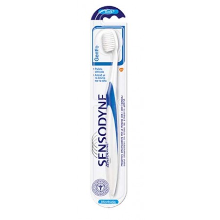 Haleon Italy Sensodyne Spazzolino Gentle