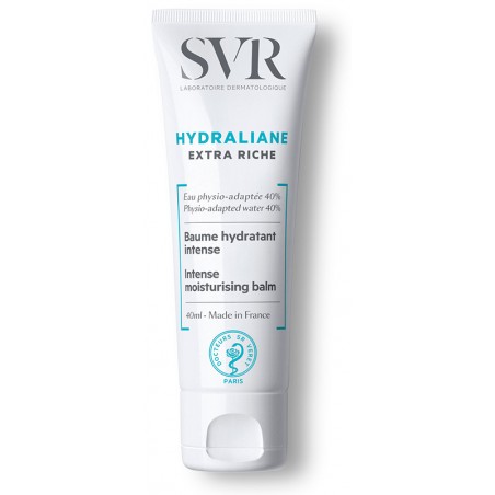 Laboratoires Svr Svr Hydraliane Extra Riche 40 Ml