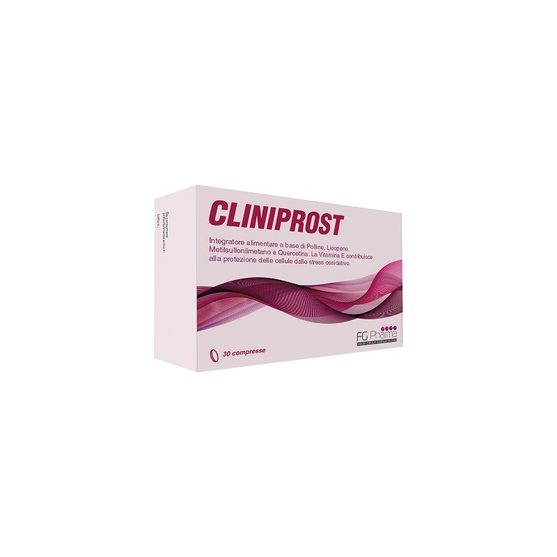 Four Group Pharma Cliniprost 30 Compresse