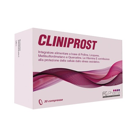 Four Group Pharma Cliniprost 30 Compresse