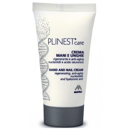 Mastelli Plinest Care Crema Mani E Unghie 50 Ml