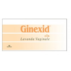 Farma-derma Ginexid Lavanda...