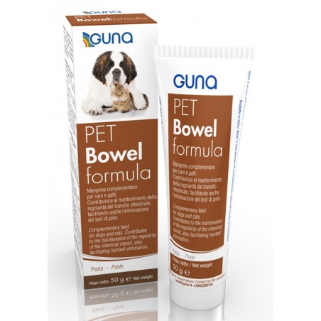 Guna Pet Bowelformula 50 G