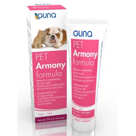 Guna Pet Armonyformula 50 G