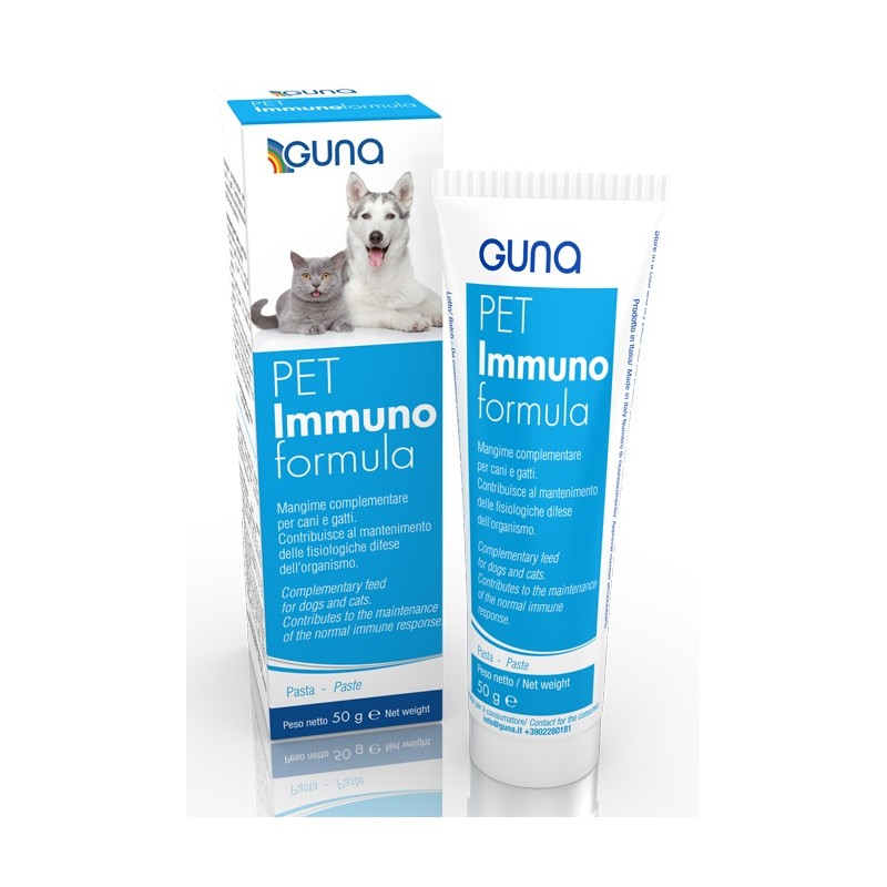 Guna Pet Immunoformula 50 G