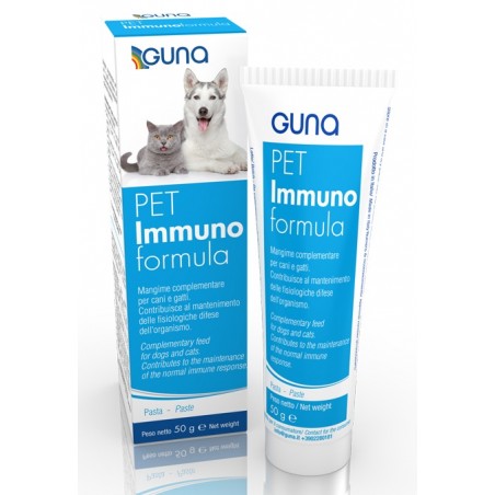 Guna Pet Immunoformula 50 G