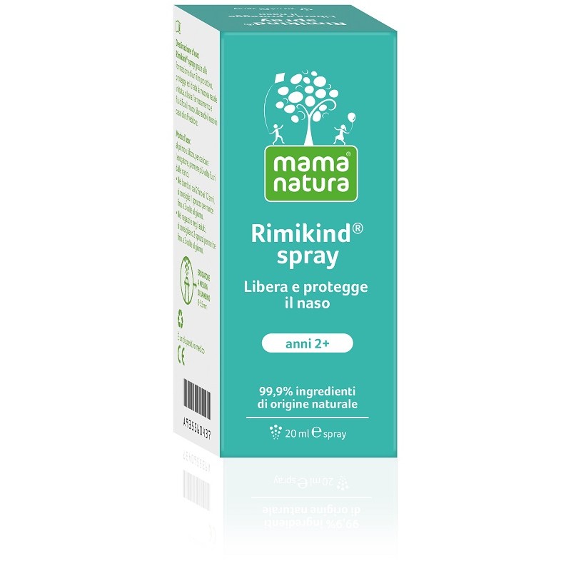 Gr Farma Rimikind Spray 20 Ml