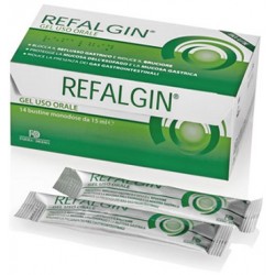 Farma-derma Refalgin Gel...