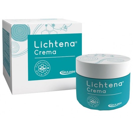 Giuliani Lichtena Crema Complesso Octa-bee 25 Ml