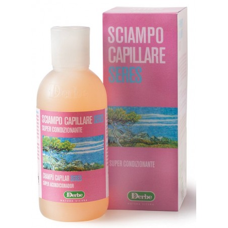 Derbe Sciampo Capillare 200 Ml