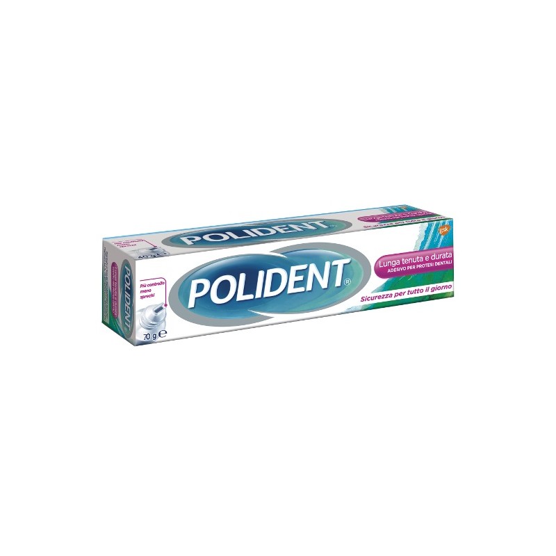 Haleon Italy Polident Lunga Tenuta 70 G