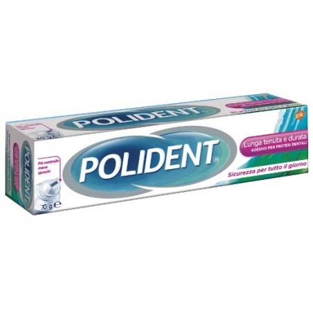 Haleon Italy Polident Lunga Tenuta 70 G