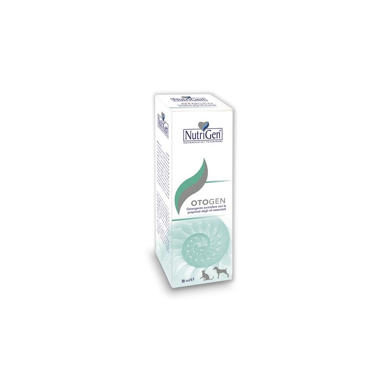 Nutrigen Italia Otogen 30 Ml