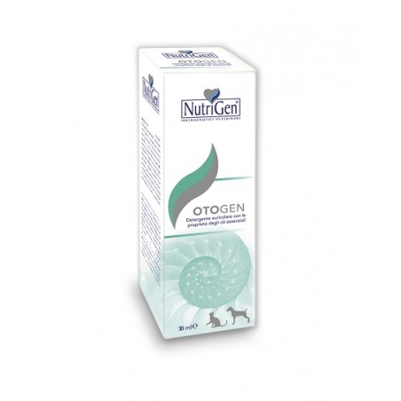 Nutrigen Italia Otogen 30 Ml