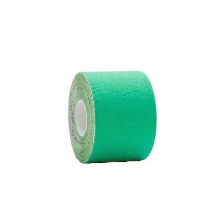 Pietrasanta Pharma Master-aid Sport Perform Green Taping Neuromuscolare 5 X 500 Cm