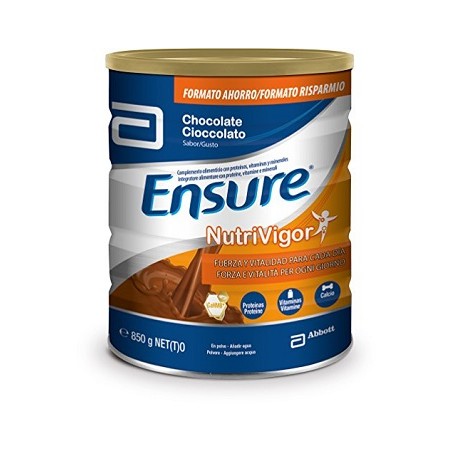 Abbott Ensure Advance Cioccolato 850 G