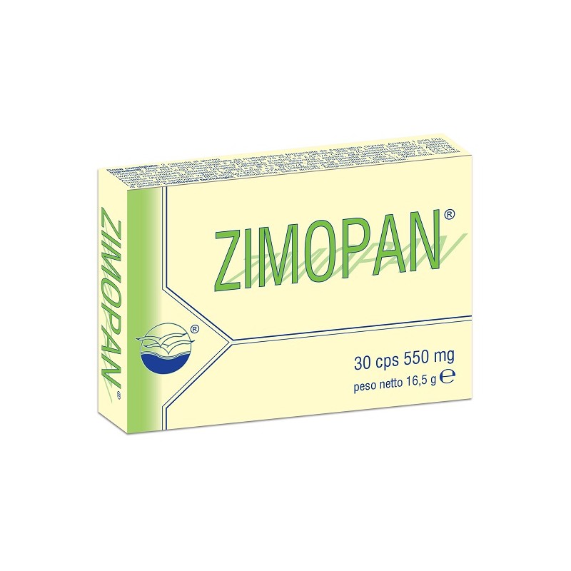 Farma Valens Zimopan 30 Capsule