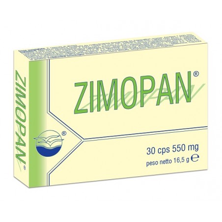 Farma Valens Zimopan 30 Capsule