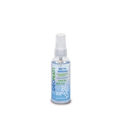 Farmaderbe Deonat Fresh Spray Puro 100% 75 Ml