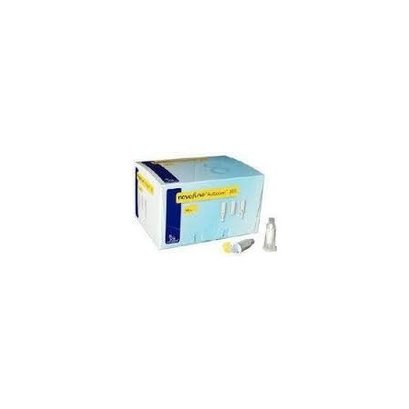 Novo Nordisk Ago Per Penna Da Insulina Novofine Autocover 30 Gauge 8 Mm 100 Pezzi