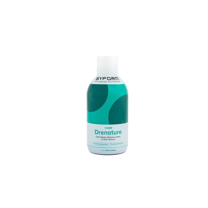 Syform Drenature 500 Ml