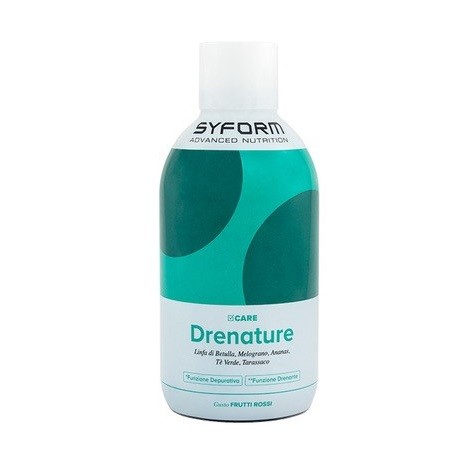 Syform Drenature 500 Ml