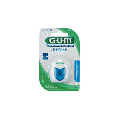 Sunstar Italiana Gum Easy Floss Filo Interdentale 30 Metri