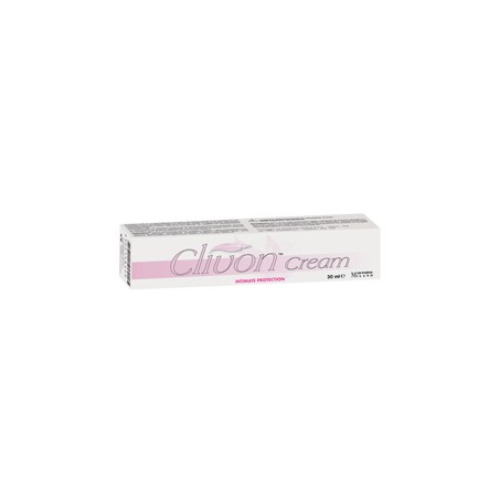 Mar-farma Clivon Cream 30 Ml