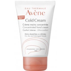 Eau Thermale Avene Cold...