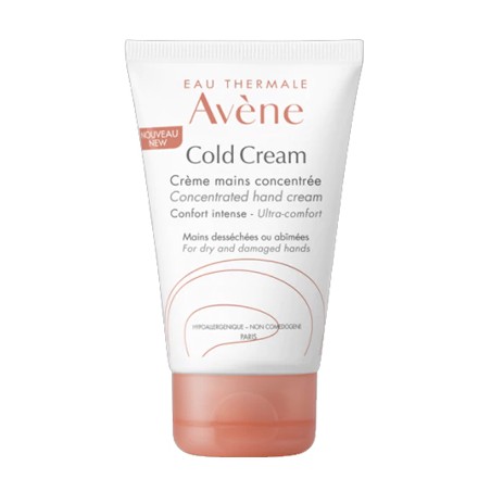 Eau Thermale Avene Cold Cream Crema Mani Concentrata