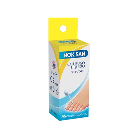 Montefarmaco Otc Noksan Callifugo Liquido 12 Ml