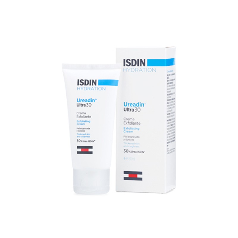 Isdin Ureadin Ultra 30 50 Ml