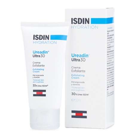 Isdin Ureadin Ultra 30 50 Ml