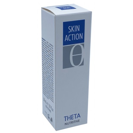 Biogroup Societa' Benefit Skin Action Theta Nutritive 30 Ml