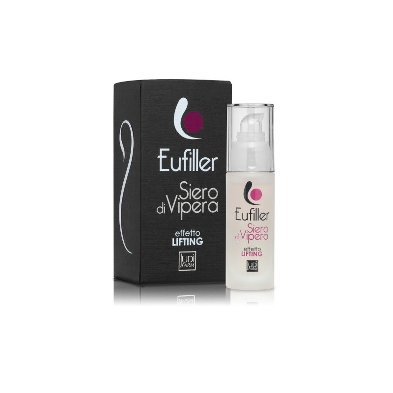 Judifarm Eufiller Siero Di Vipera 30 Ml