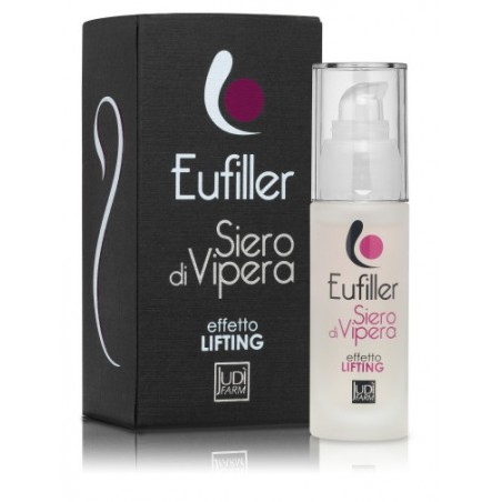 Judifarm Eufiller Siero Di Vipera 30 Ml