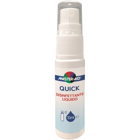 Pietrasanta Pharma Quick Penna Disinfettante Spray 10 Ml