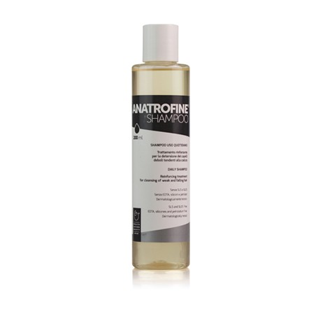 S. F. Group Anatrofine Shampoo 200 Ml